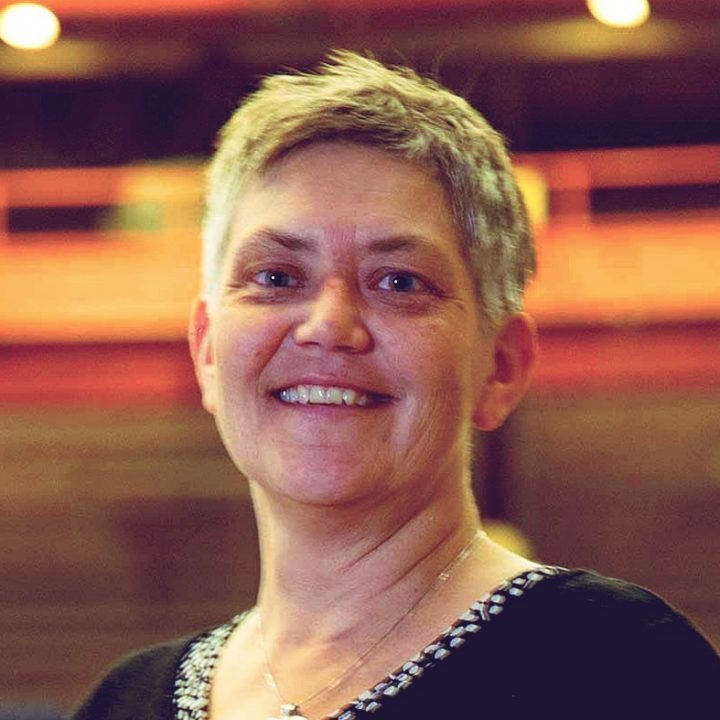 Maud Pettersson